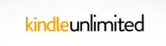 Kindle Unlimited 267x75