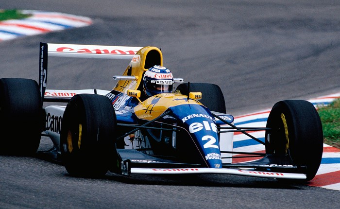 The End Of An&nbsp;Era